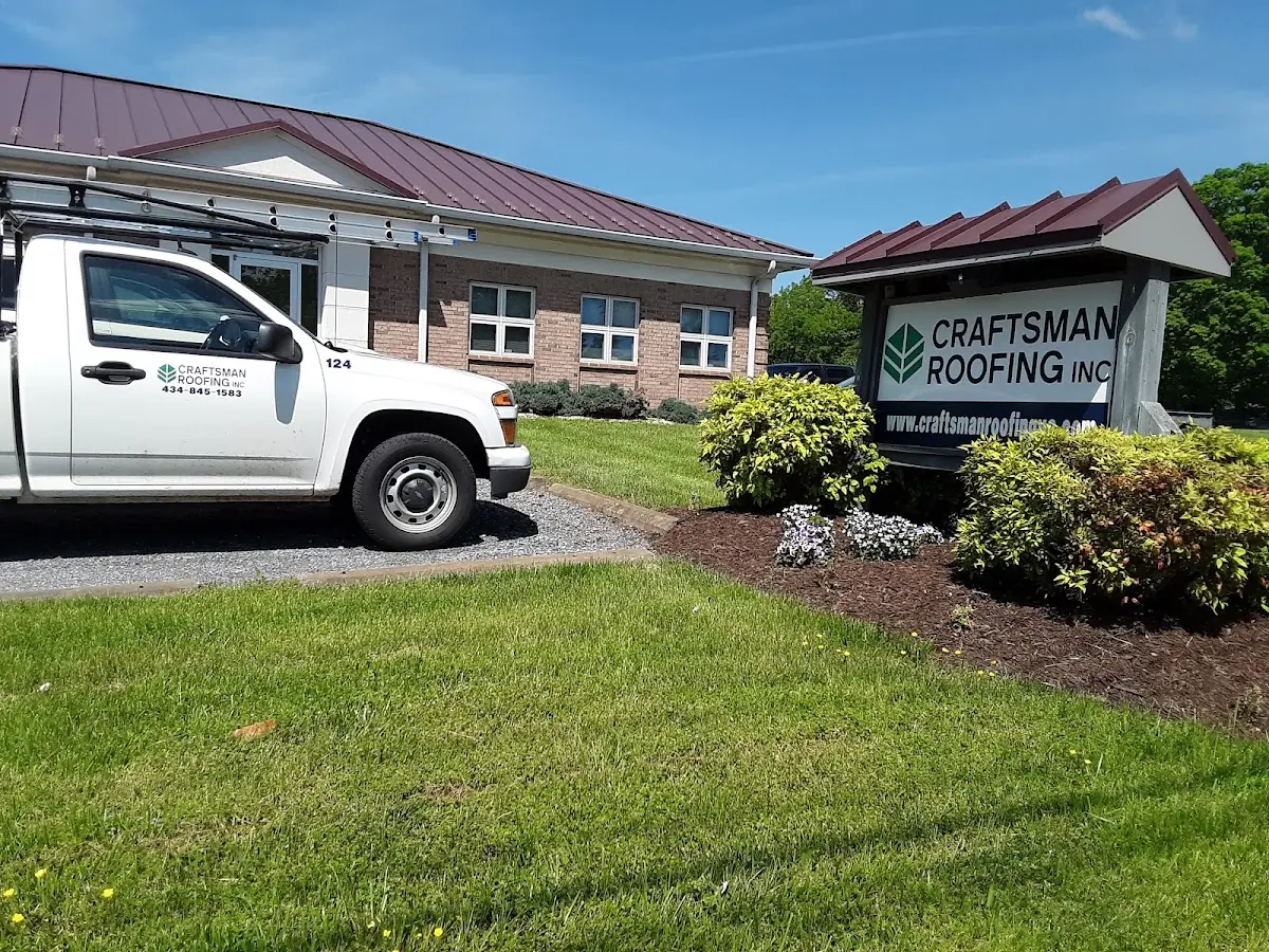 Quality Gutter & Downspout Repair by experienced craftsmen in Cress Creek